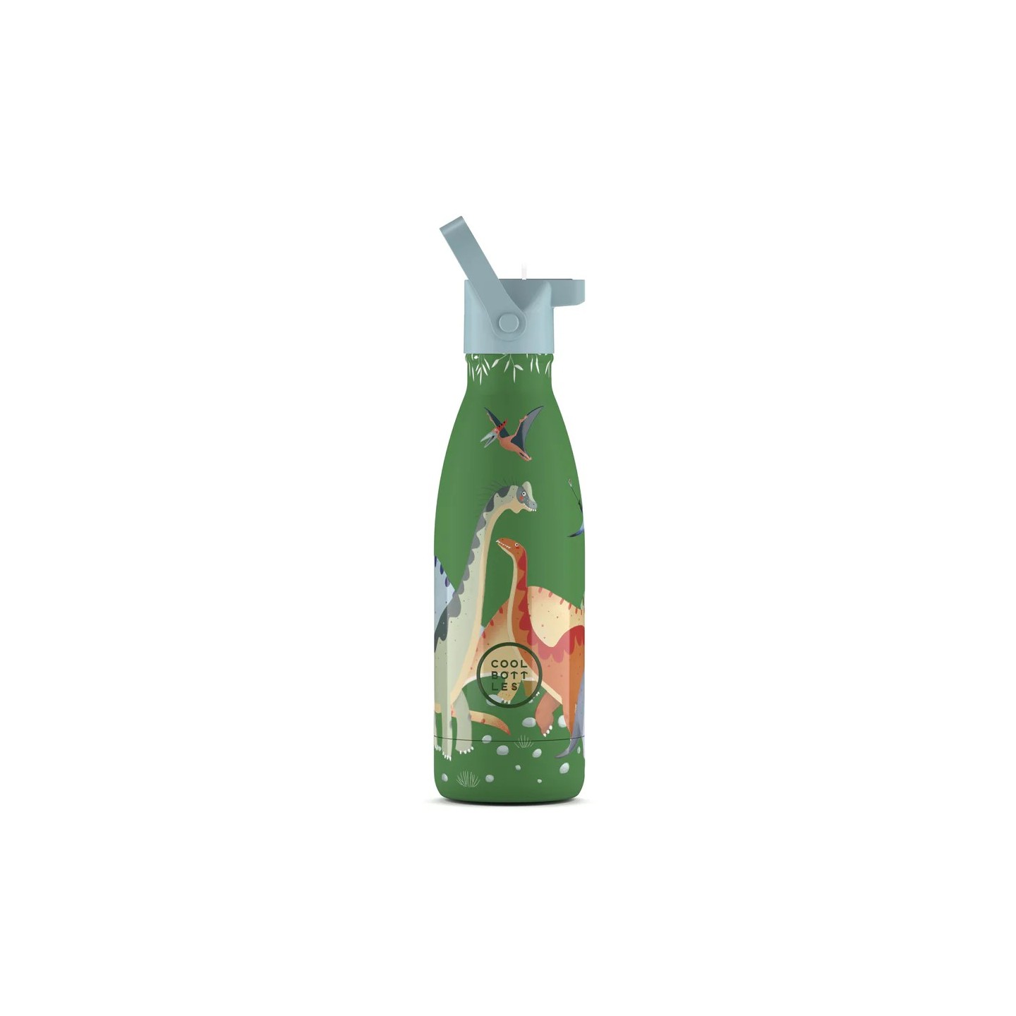 The Kids Bottle Jurassic Era 350ml