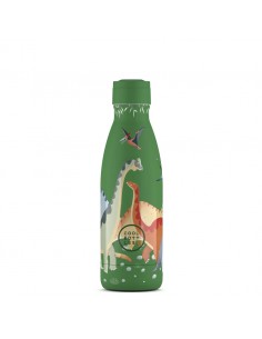 The Kids Bottle Jurassic Era 350ml 2