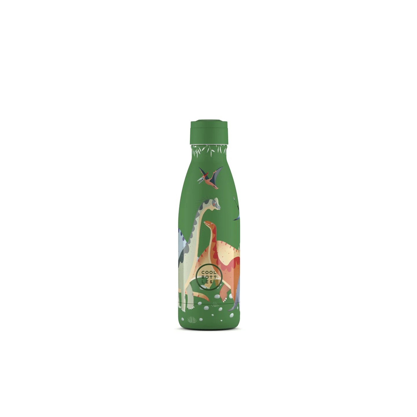 The Kids Bottle Jurassic Era 350ml