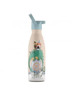 The Kids Bottle Dragon Dreams 350ml