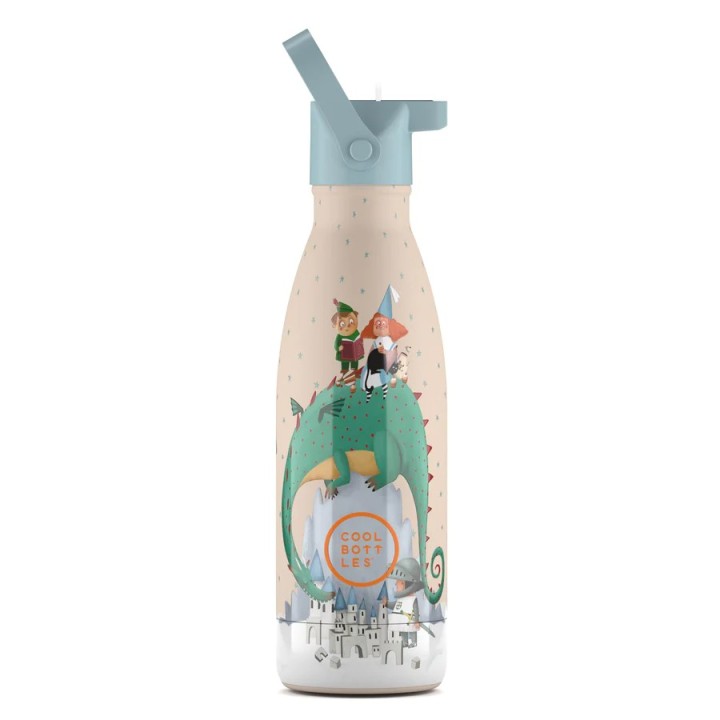 The Kids Bottle Dragon Dreams 350ml