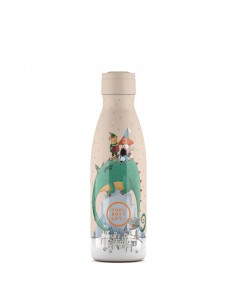 The Kids Bottle Dragon Dreams 350ml 2