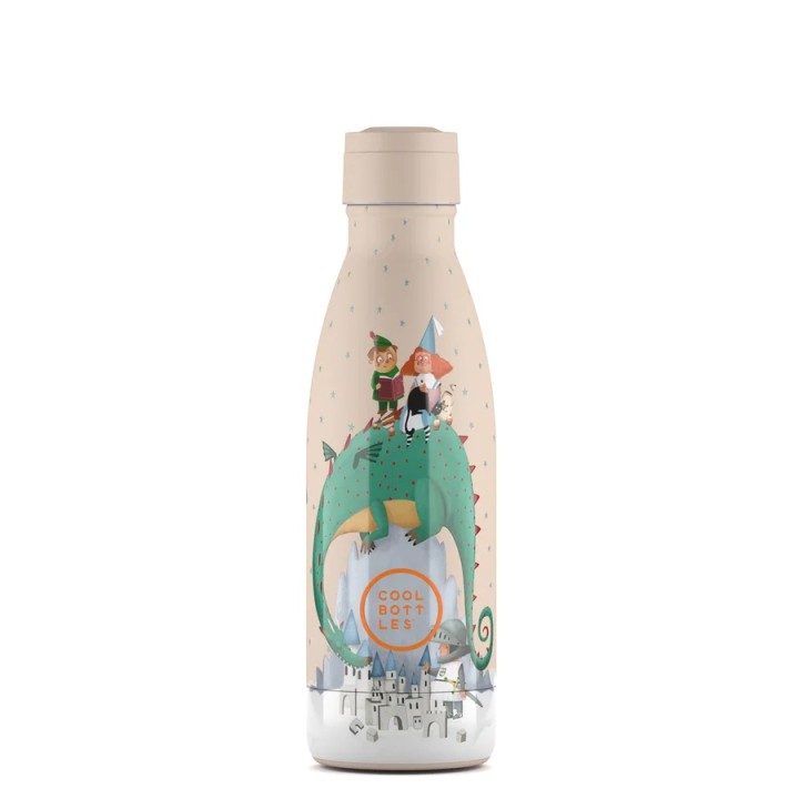 The Kids Bottle Dragon Dreams 350ml