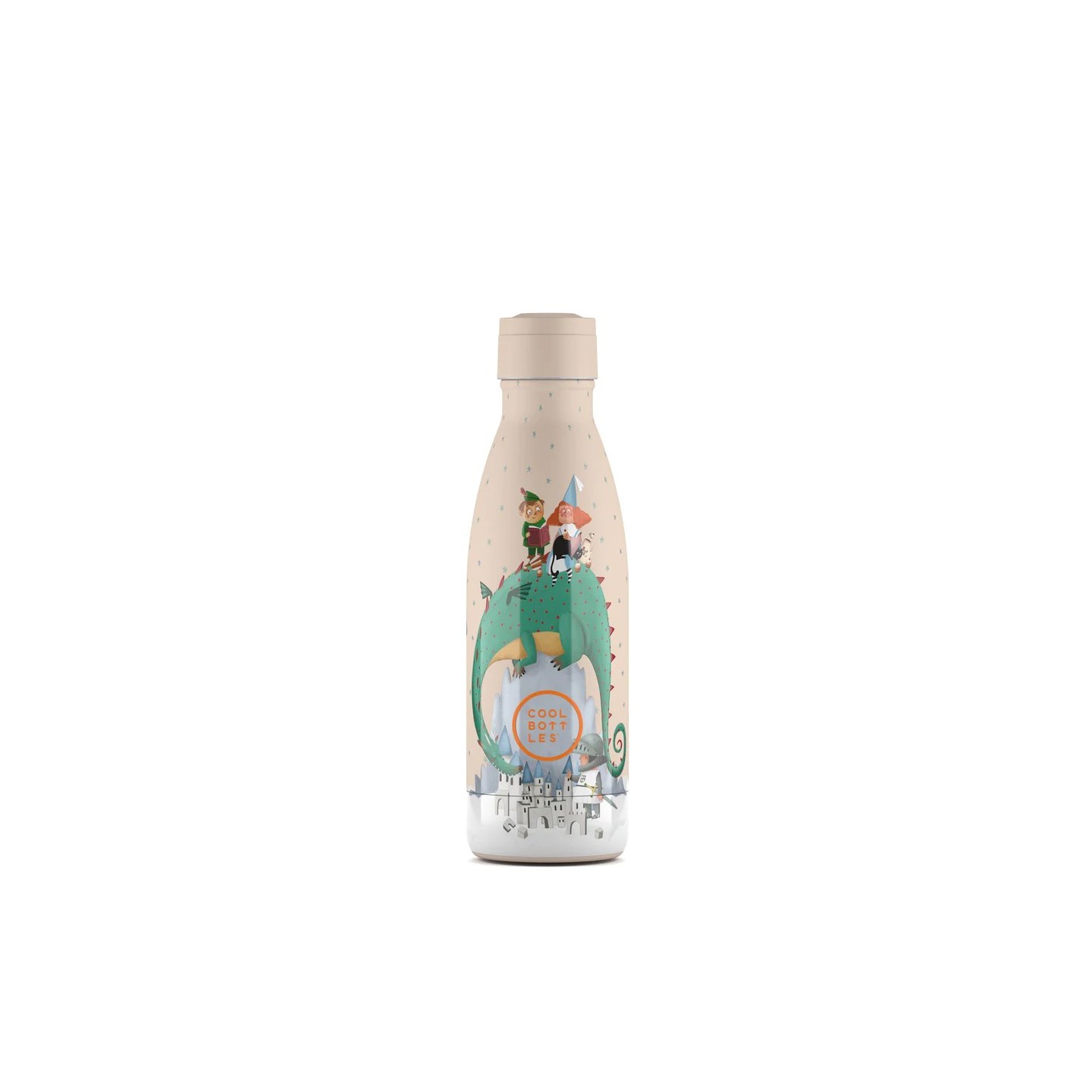The Kids Bottle Dragon Dreams 350ml