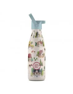 The Kids Bottle Tudor Village 350ml
