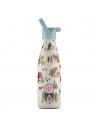 The Kids Bottle Tudor Village 350ml