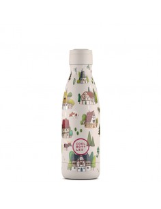 The Kids Bottle Tudor Village 350ml 2