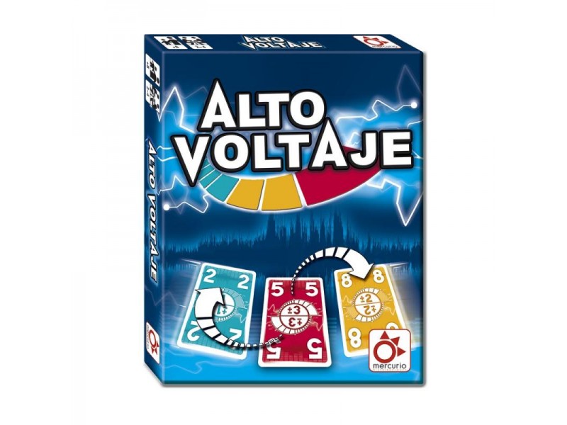 Alto Voltaje