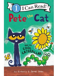 Pete The Cat And The Cool...