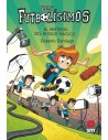 Los Futbolísimos 24: El misterio del rodaje mágico