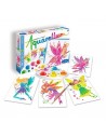 Aquarellum Junior - Hadas