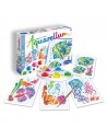 Aquarellum Junior - Acuario
