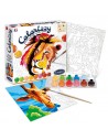 Colorizzy - Savana