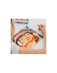 Colorizzy - Savana 2