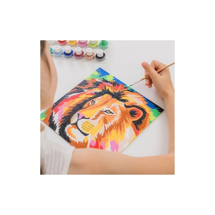 Colorizzy - Savana
