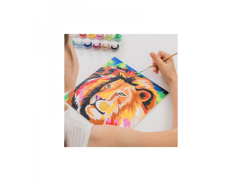 Colorizzy - Savana