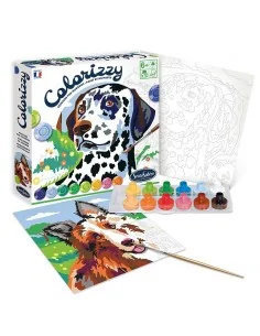 Colorizzy - Perros