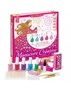 Taller de Manicura Creativa