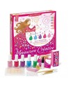 Taller de Manicura Creativa