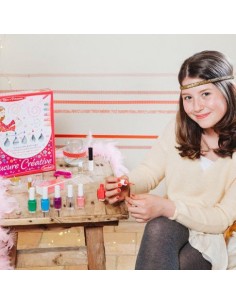 Taller de Manicura Creativa 2