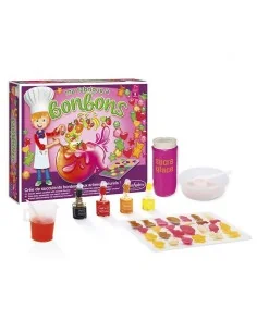 Mi Fabrica de Chuches