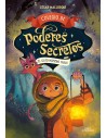 Colegio de poderes secretos 1 - El gato número trece