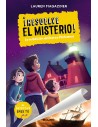¡Resuelve el misterio! 5 - La maldición del barco fantasma