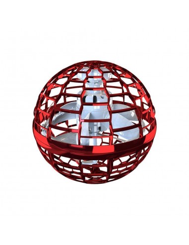 Bola Dron Voladora