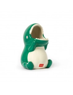 Lapicero de Ceramica Dino 2