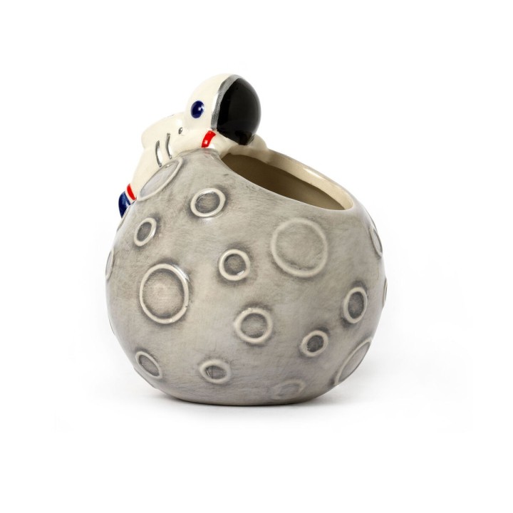Lapicero de Ceramica Espacio