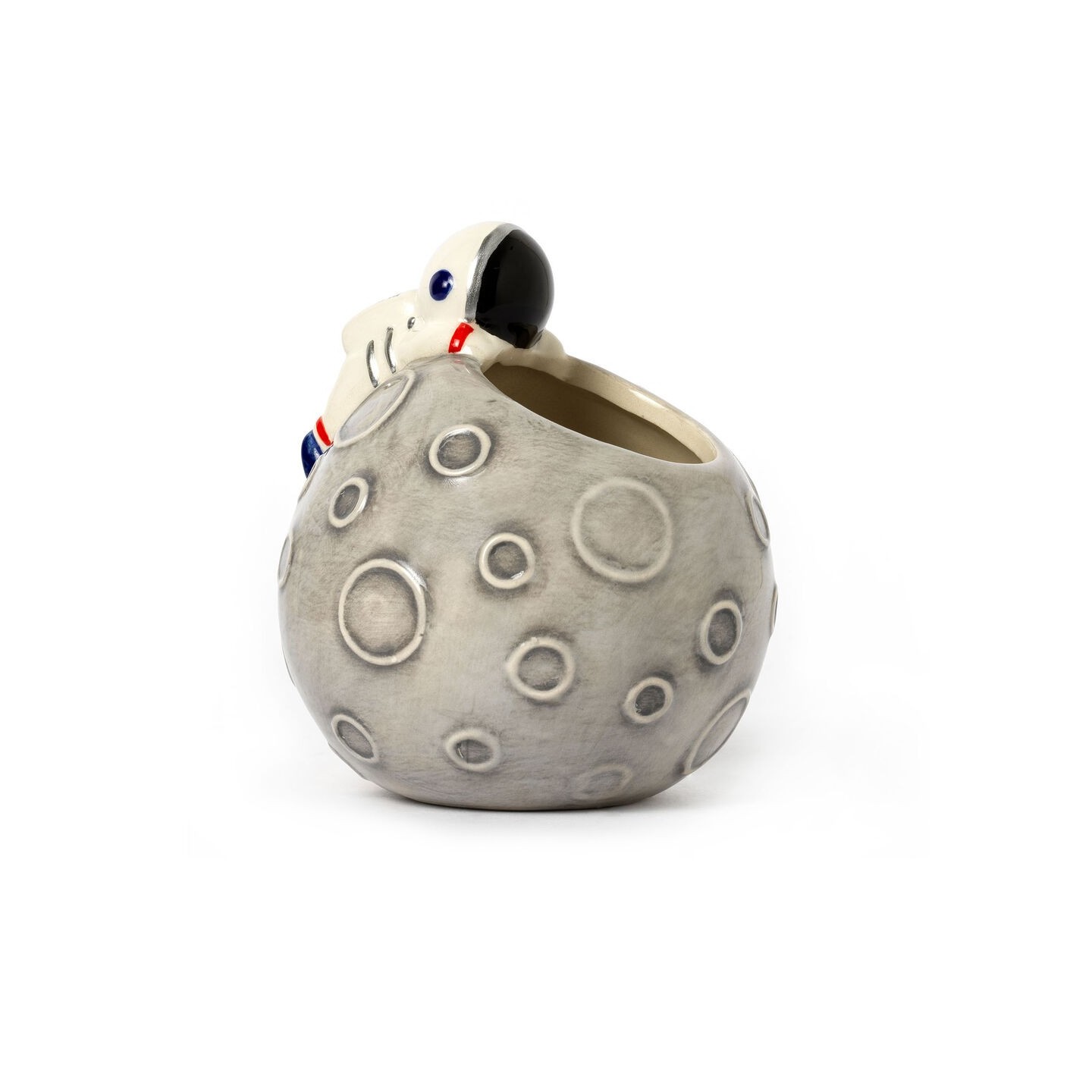 Lapicero de Ceramica Espacio