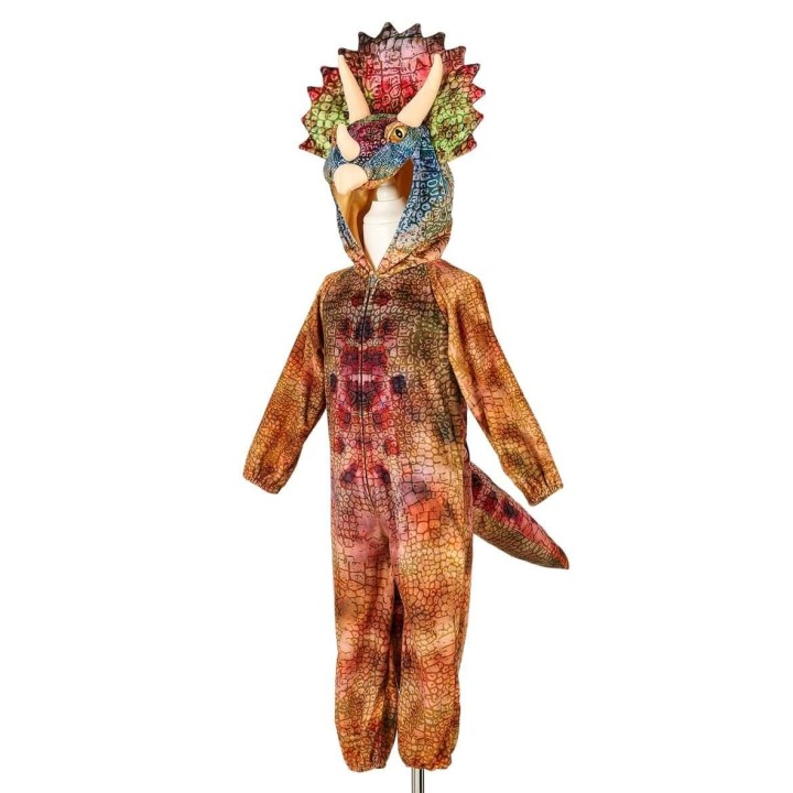 Disfraz Triceratops
