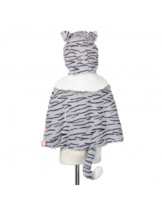 Capa Gatita Catia 2 Años 2