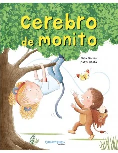 Cerebro de monito