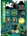 Enigmas. Detectives a domicilio 5