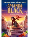 Amanda Black 4 - La Campana de Jade