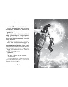 Amanda Black 4 - La Campana de Jade 2