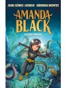 Amanda Black 8 - El Reino Perdido