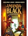 Amanda Black 6 - La Maldición del Nilo