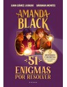Amanda Black. 51 enigmas por resolver: Acertijos, misterios y secretos de la familia Black