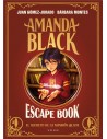 Amanda Black - Escape Book: El secreto de la mansión Black