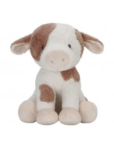 Peluche Vaca Pequeña Granja