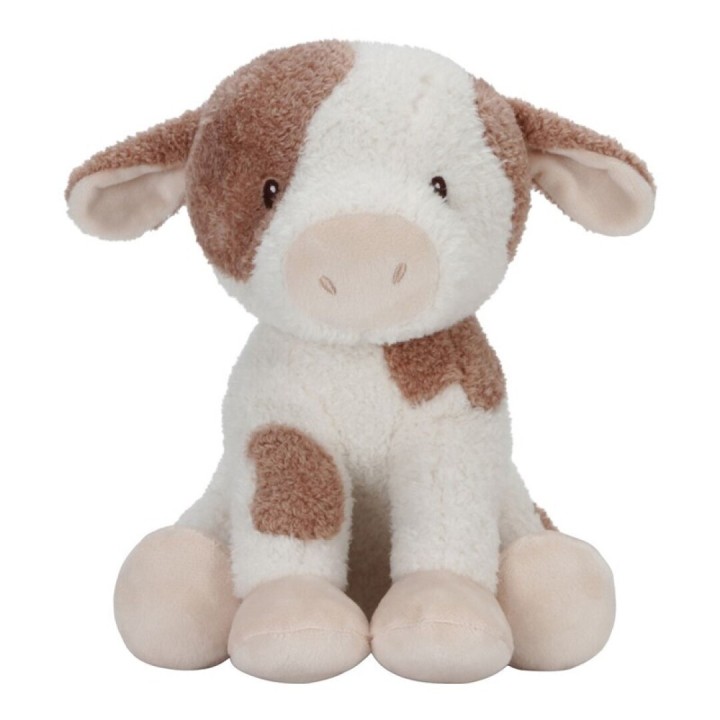 Peluche Vaca Pequeña Granja