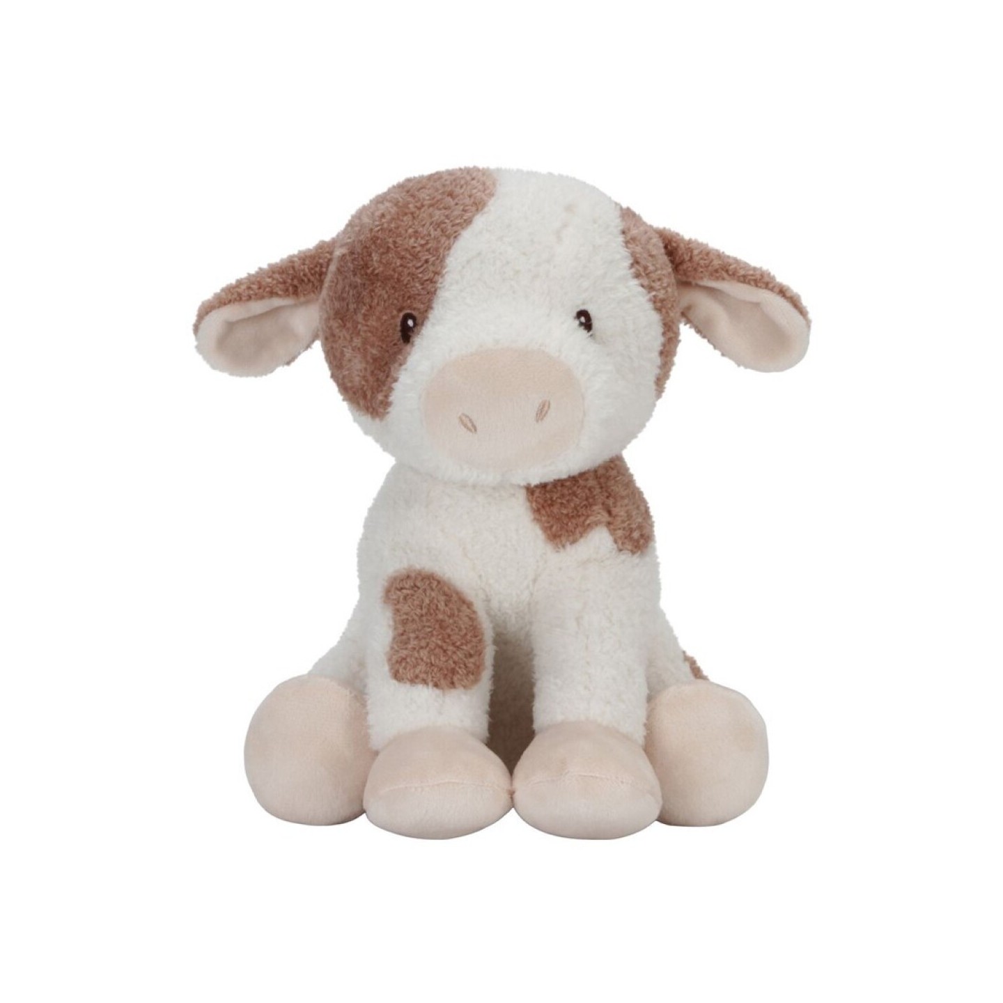 Peluche Vaca Pequeña Granja