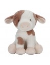 Peluche Vaca Pequeña Granja