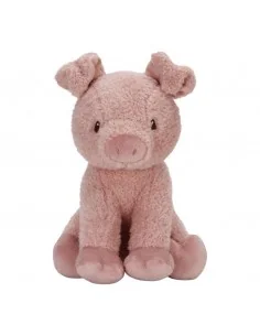 Peluche Cerdito Pequeña Granja