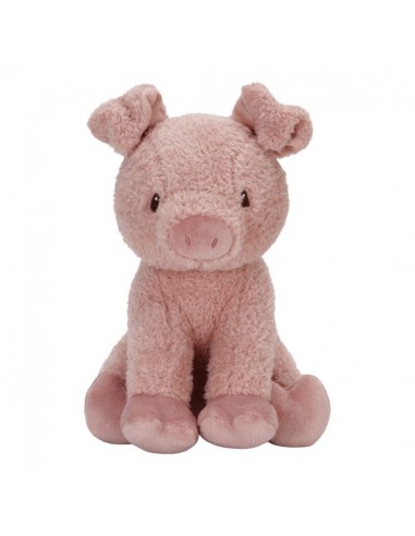 Peluche Cerdito Pequeña Granja