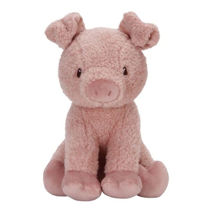 Peluche Cerdito Pequeña Granja