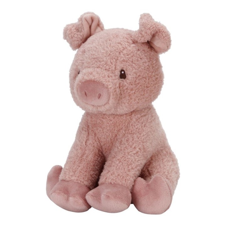 Peluche Cerdito Pequeña Granja