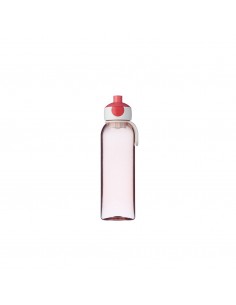Botellas Agua Niños Colegio. Botella Agua Niños. Botella de Plastico  Personalizada con Nombre con Pajita. Libre de BPA. Apta Lavavajillas.  400ml.